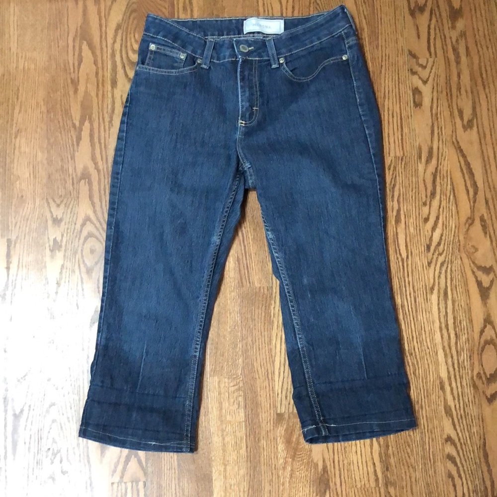 Merona Jean Capris